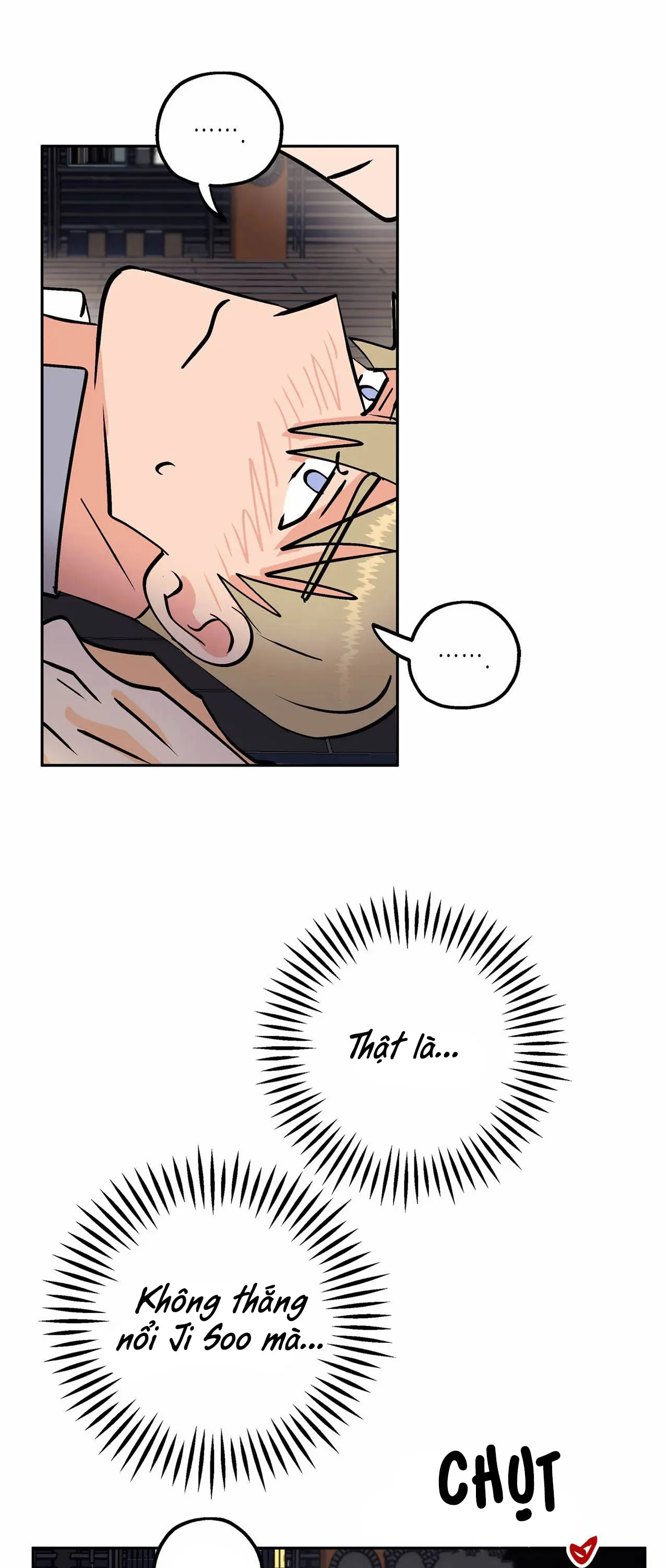 CỨU TÔI VỚI ! HELP! HELP? Chapter 4 Trang 17