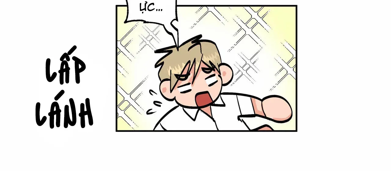 CỨU TÔI VỚI ! HELP! HELP? Chapter 4 Trang 28