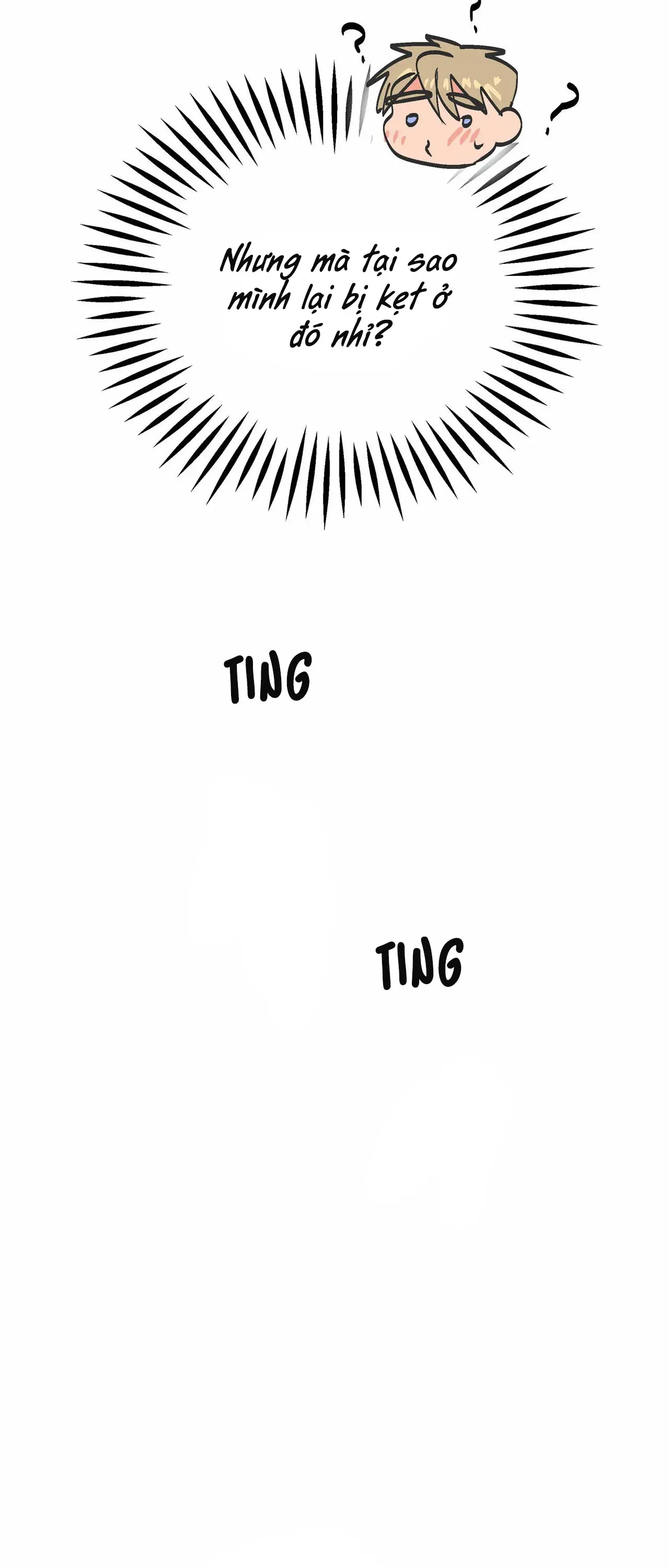 CỨU TÔI VỚI ! HELP! HELP? Chapter 4 Trang 51