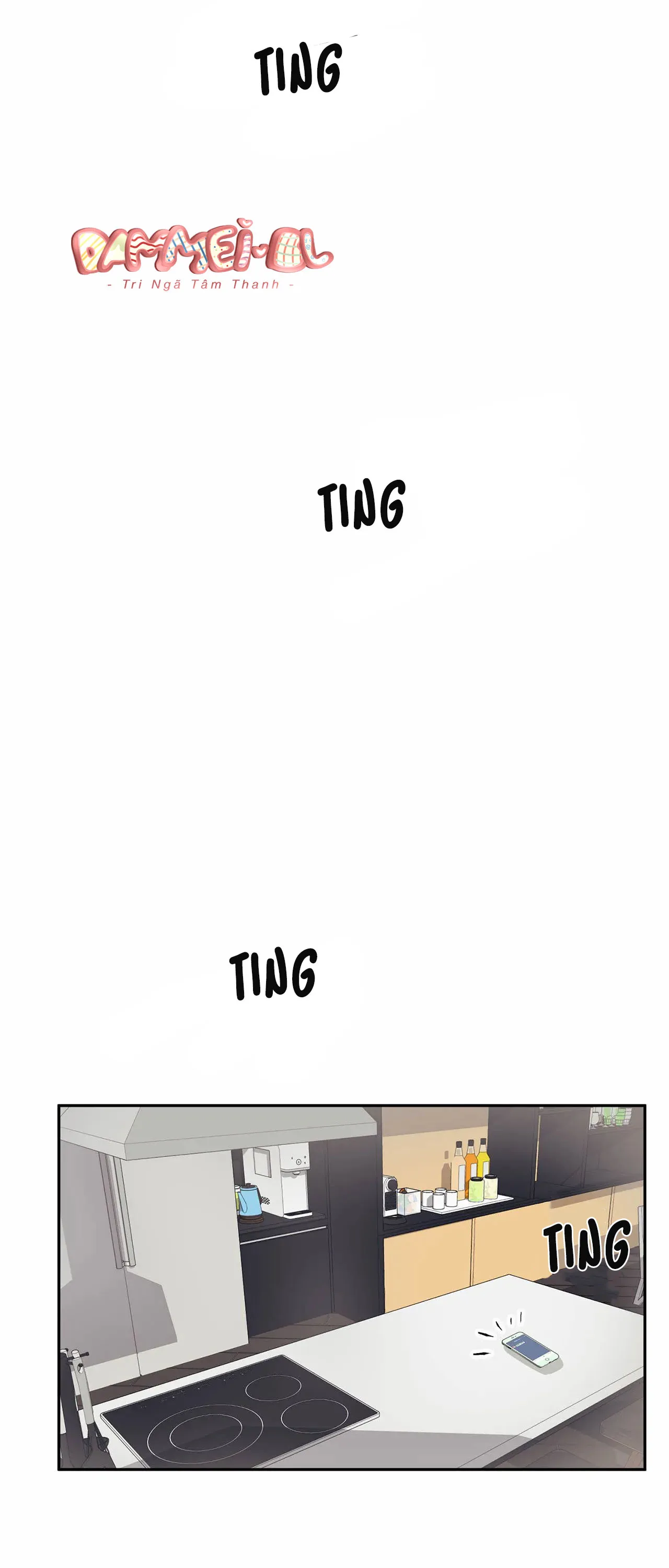 CỨU TÔI VỚI ! HELP! HELP? Chapter 4 Trang 52