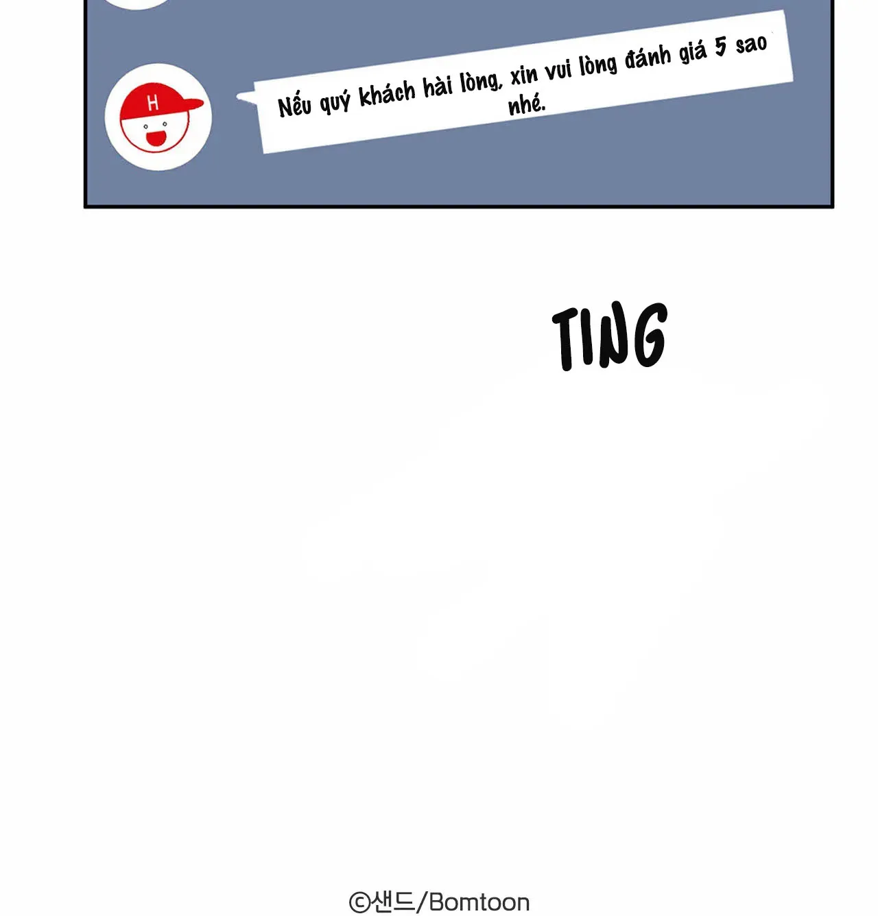 CỨU TÔI VỚI ! HELP! HELP? Chapter 4 Trang 54