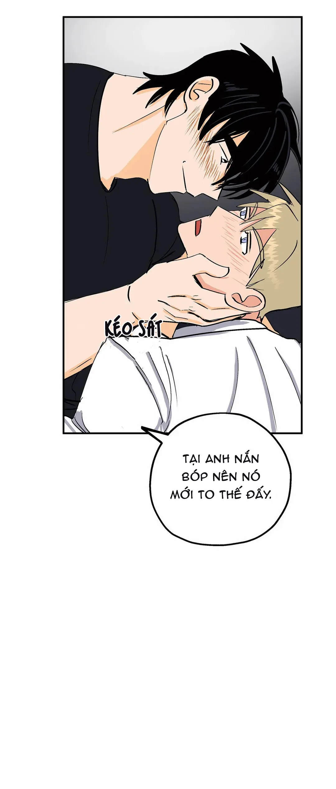 CỨU TÔI VỚI ! HELP! HELP? Chapter 1 Trang 13