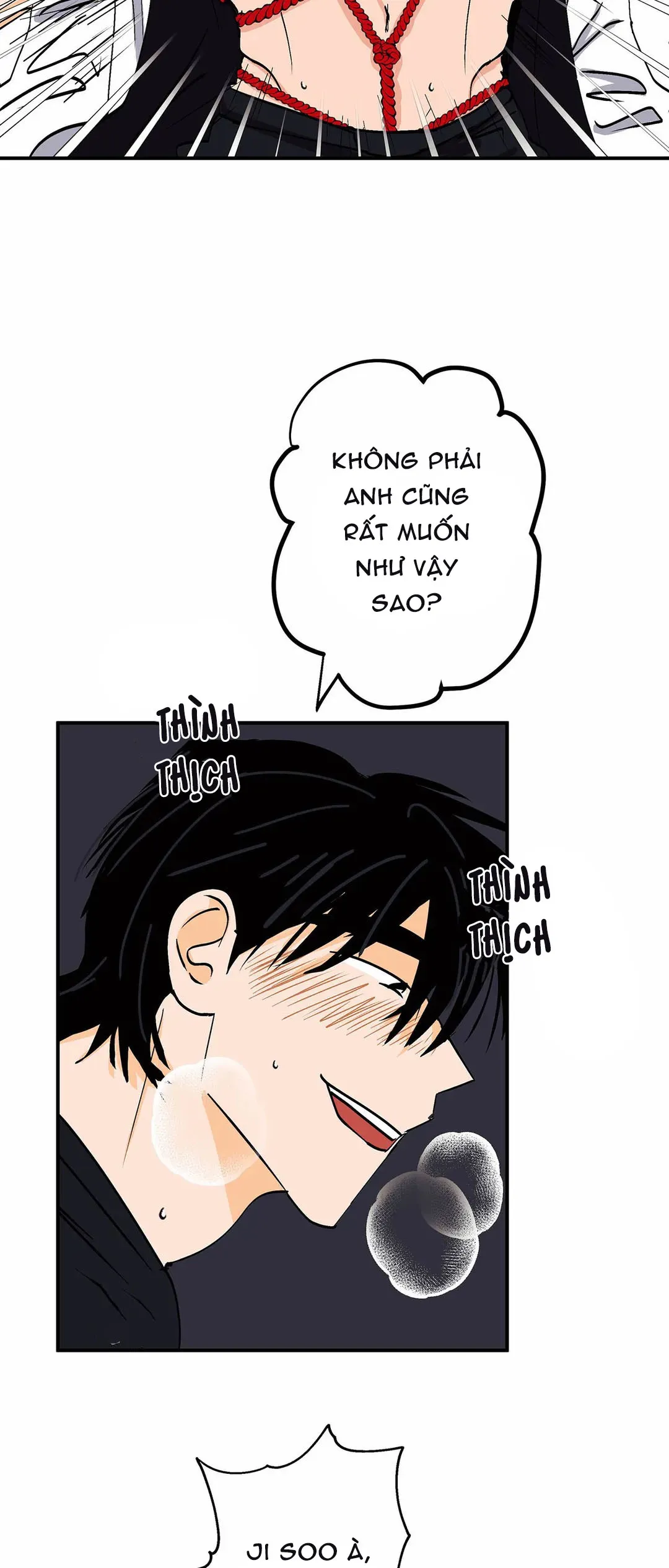 CỨU TÔI VỚI ! HELP! HELP? Chapter 1 Trang 19