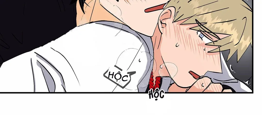 CỨU TÔI VỚI ! HELP! HELP? Chapter 1 Trang 28