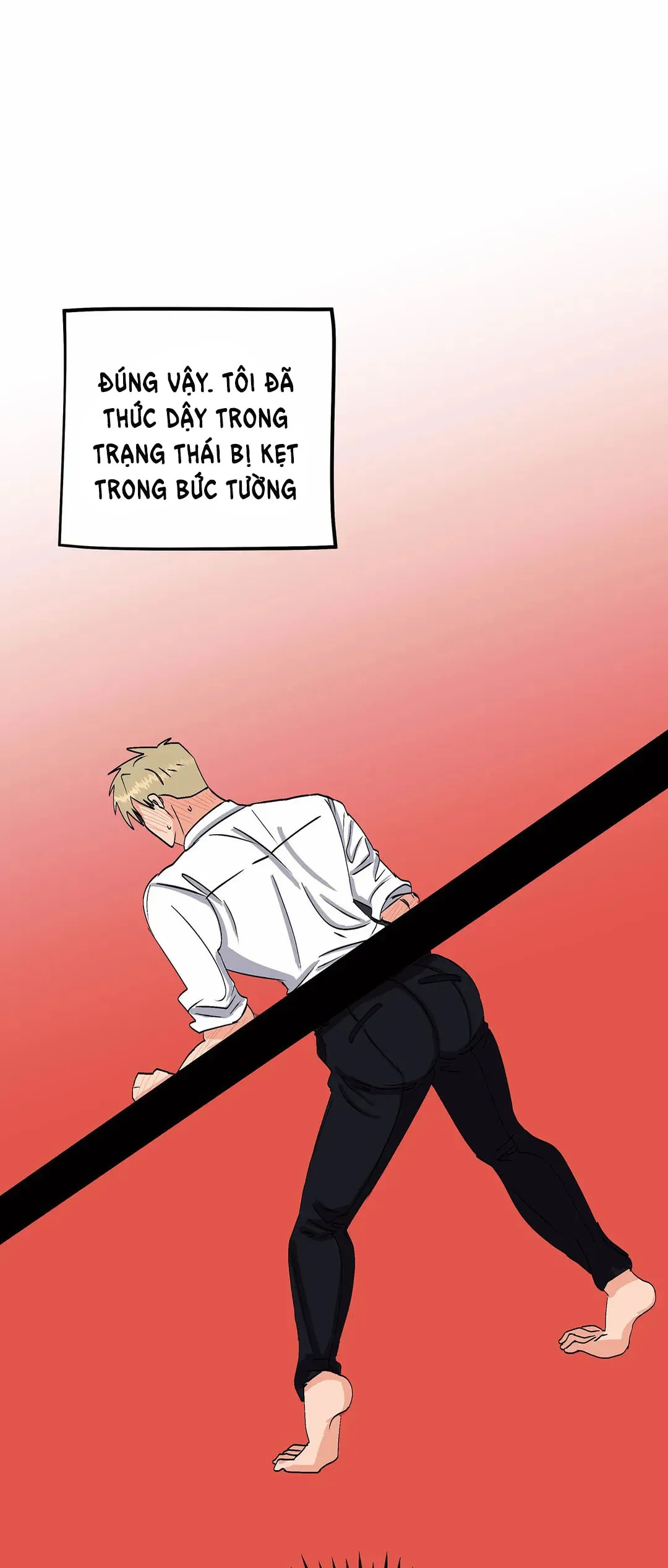 CỨU TÔI VỚI ! HELP! HELP? Chapter 1 Trang 50