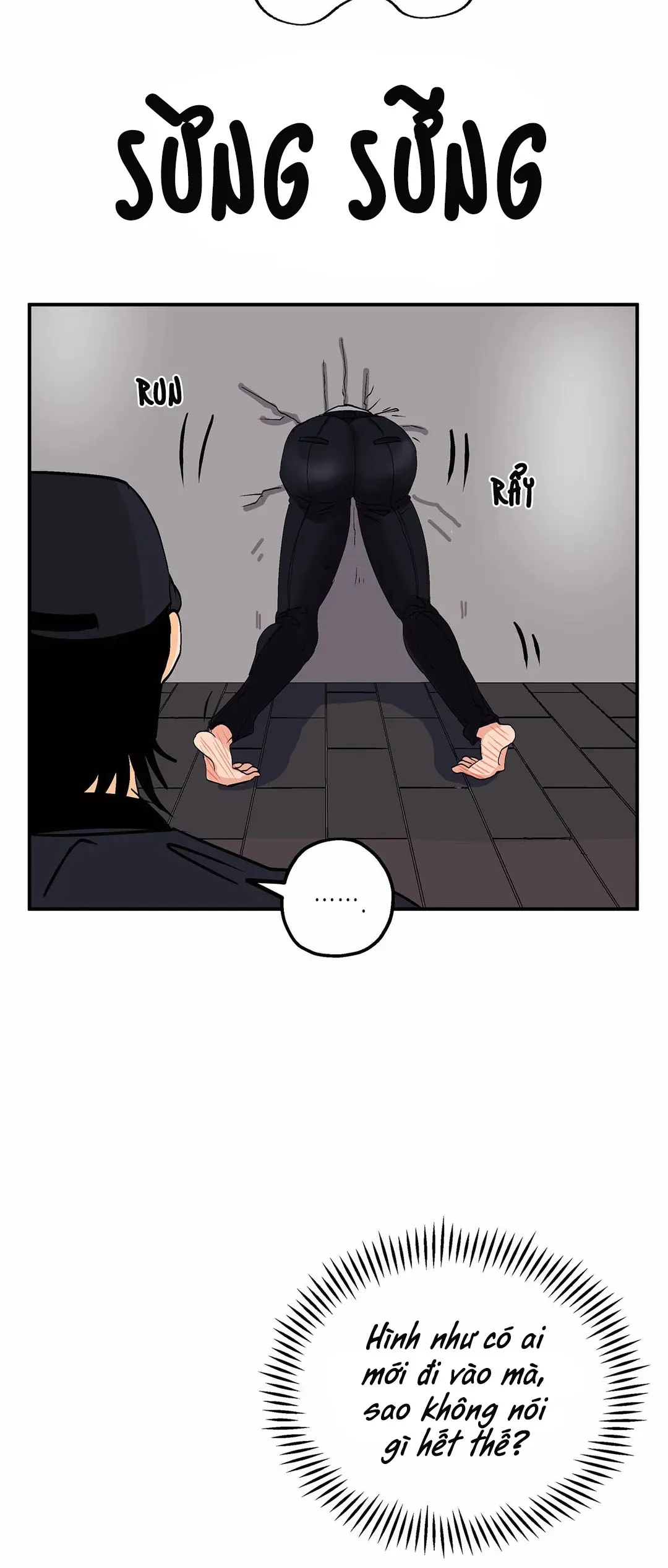 CỨU TÔI VỚI ! HELP! HELP? Chapter 1 Trang 54