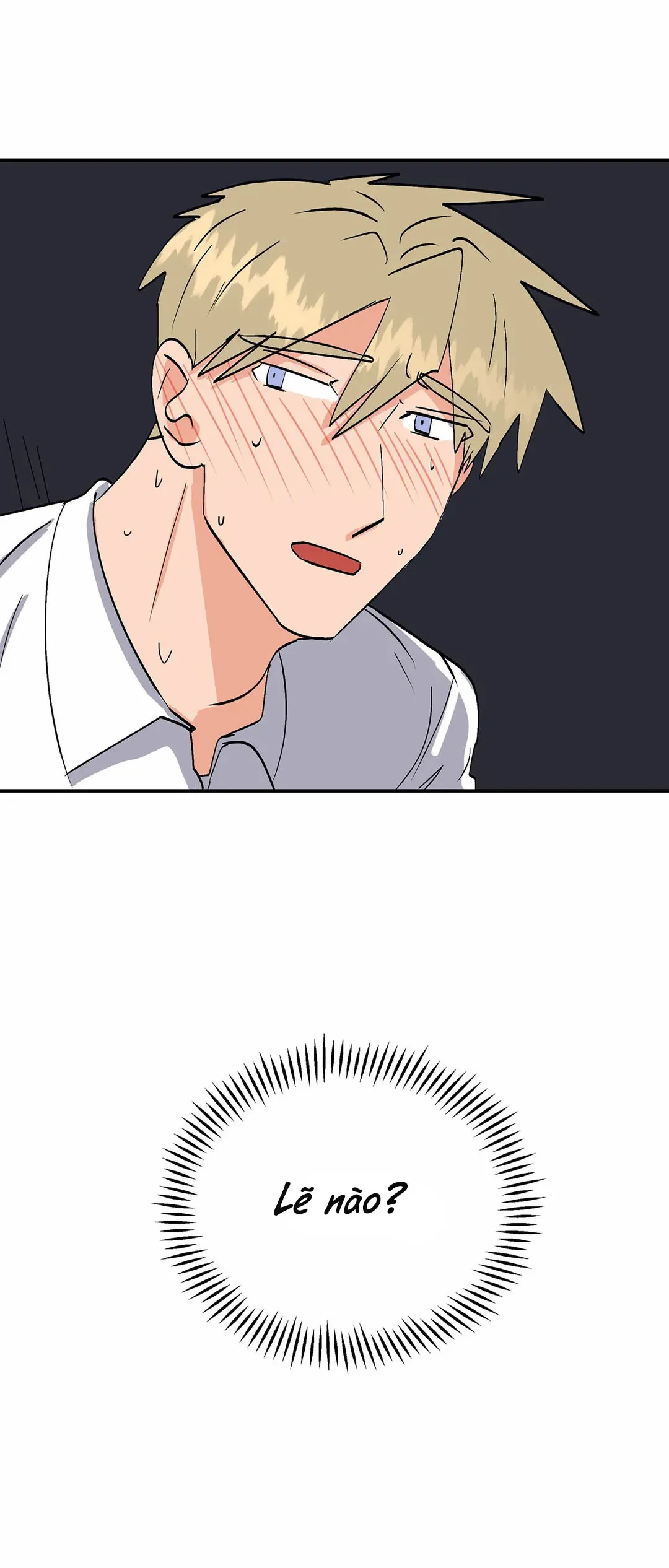 CỨU TÔI VỚI ! HELP! HELP? Chapter 1 Trang 55