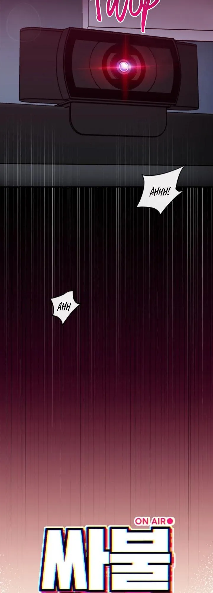 Cyber Sex Trên Sóng Truyền Hình Chapter 2 Trang 5