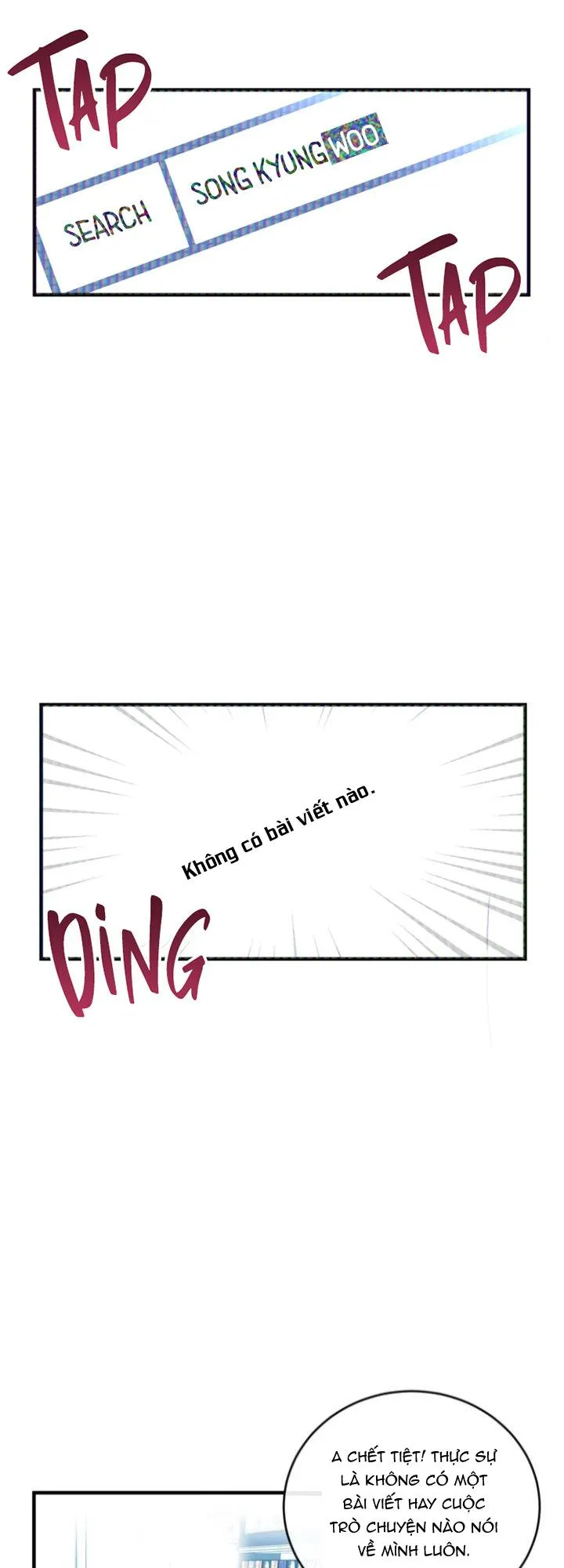 Cyber Sex Trên Sóng Truyền Hình Chapter 2 Trang 10