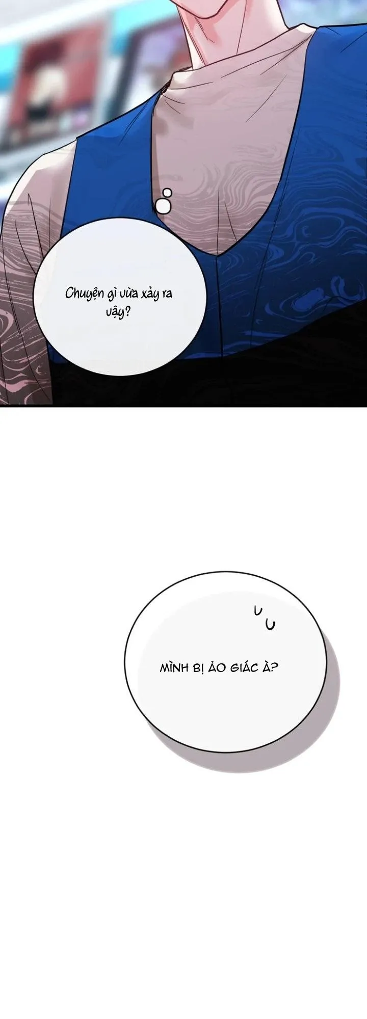 Cyber Sex Trên Sóng Truyền Hình Chapter 2 Trang 24