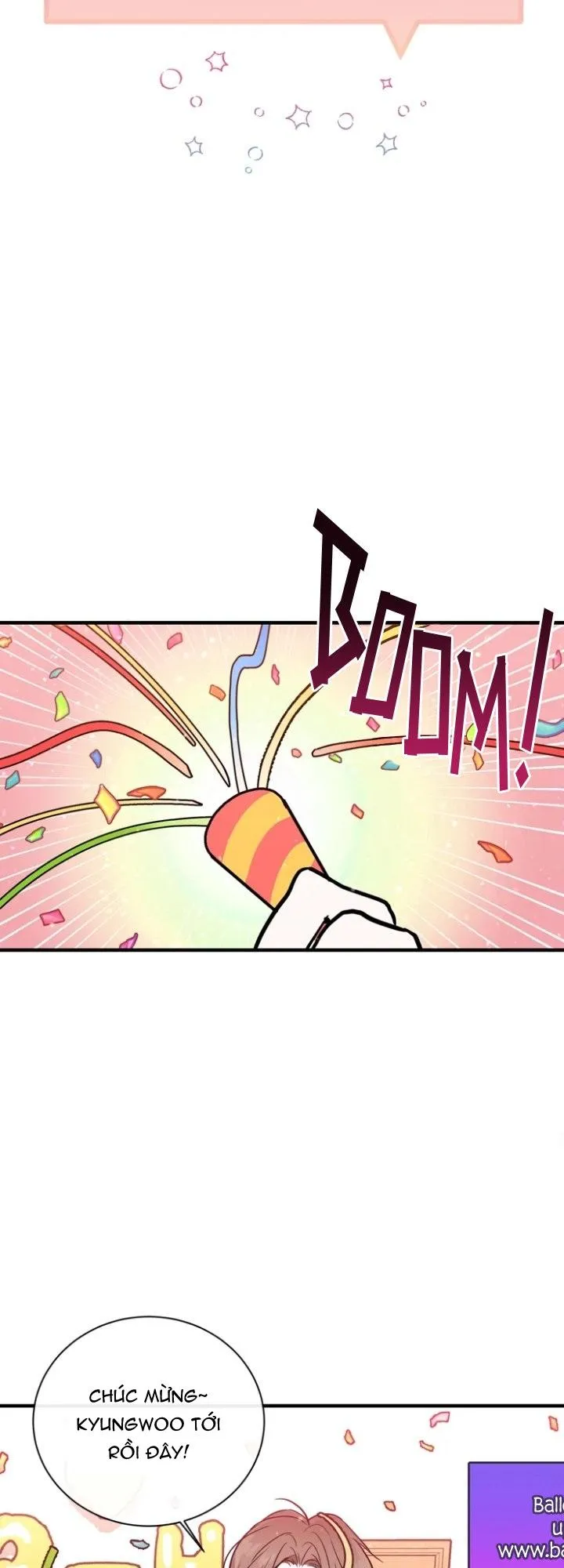 Cyber Sex Trên Sóng Truyền Hình Chapter 2 Trang 27