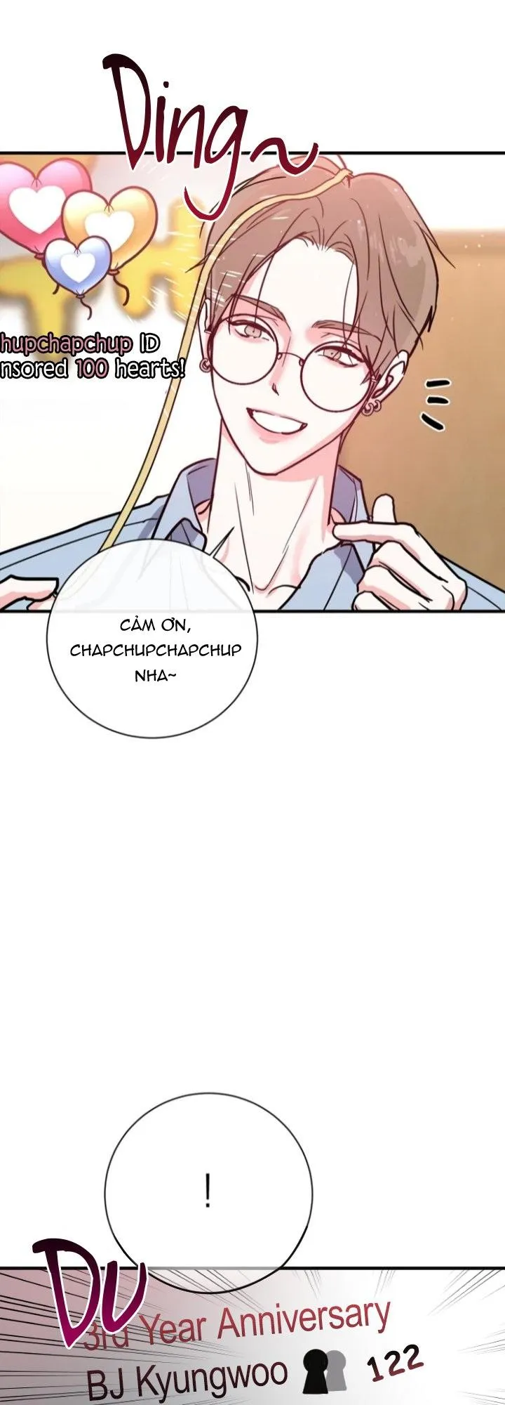 Cyber Sex Trên Sóng Truyền Hình Chapter 2 Trang 29