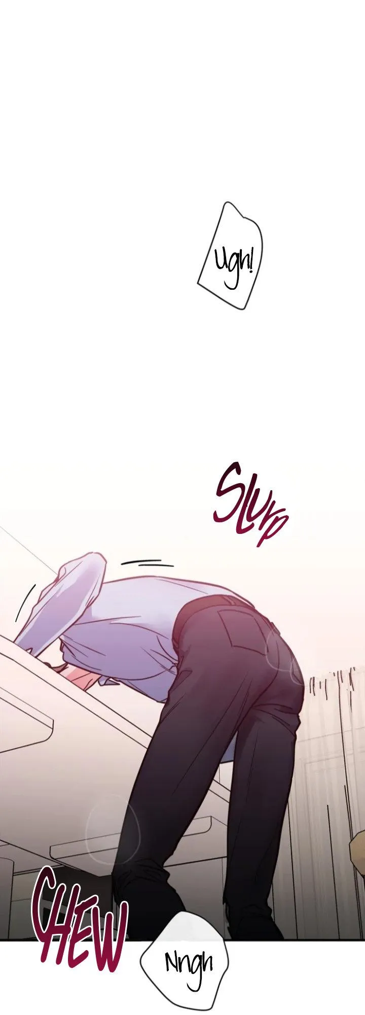 Cyber Sex Trên Sóng Truyền Hình Chapter 2 Trang 34