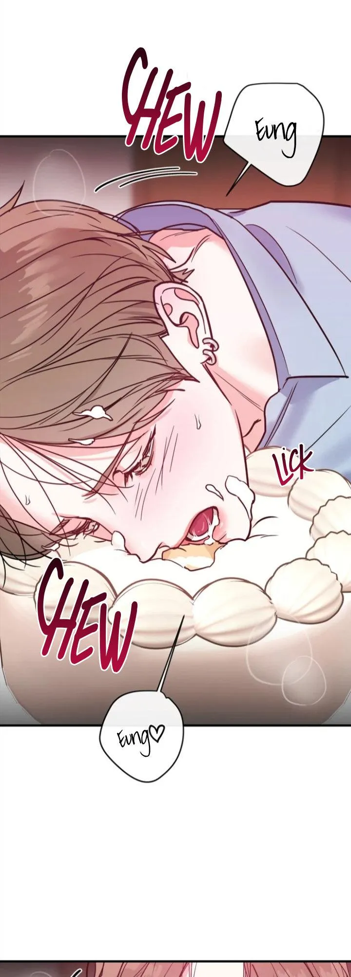 Cyber Sex Trên Sóng Truyền Hình Chapter 2 Trang 36