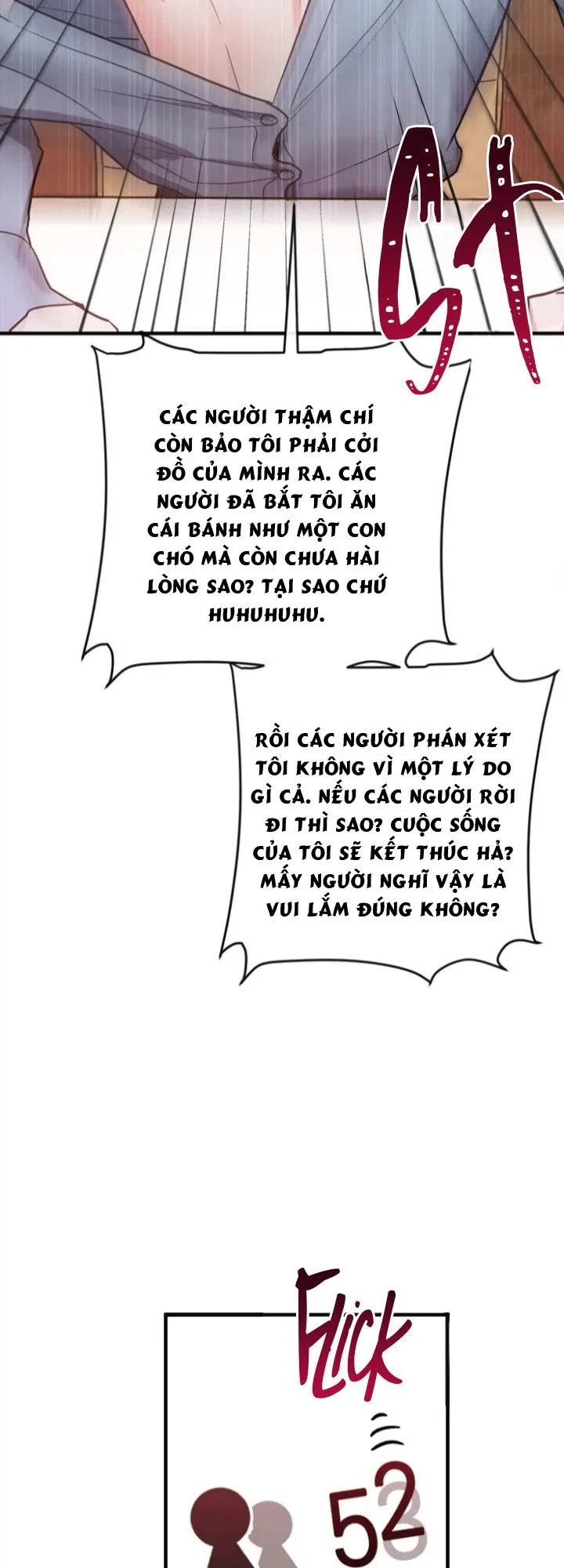 Cyber Sex Trên Sóng Truyền Hình Chapter 2 Trang 40