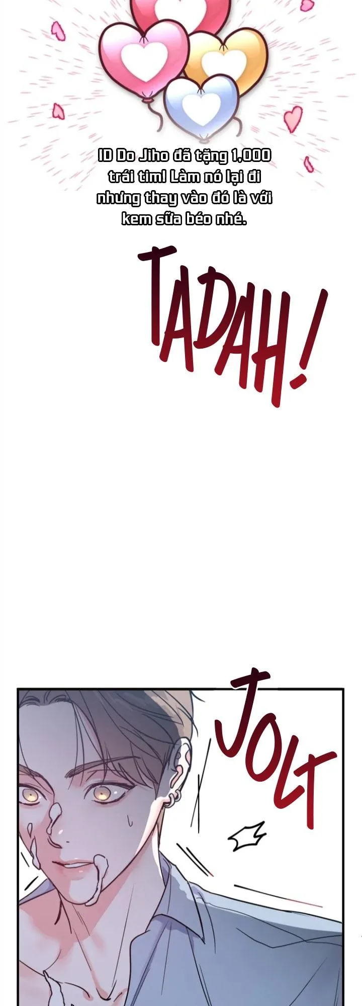 Cyber Sex Trên Sóng Truyền Hình Chapter 2 Trang 46