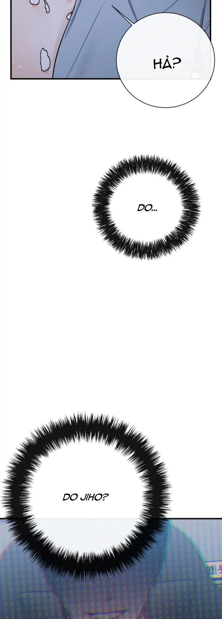 Cyber Sex Trên Sóng Truyền Hình Chapter 2 Trang 47