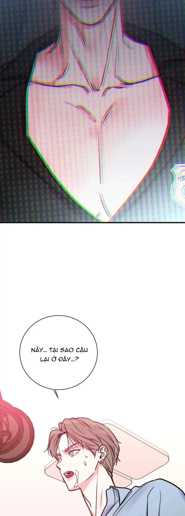 Cyber Sex Trên Sóng Truyền Hình Chapter 2 Trang 48