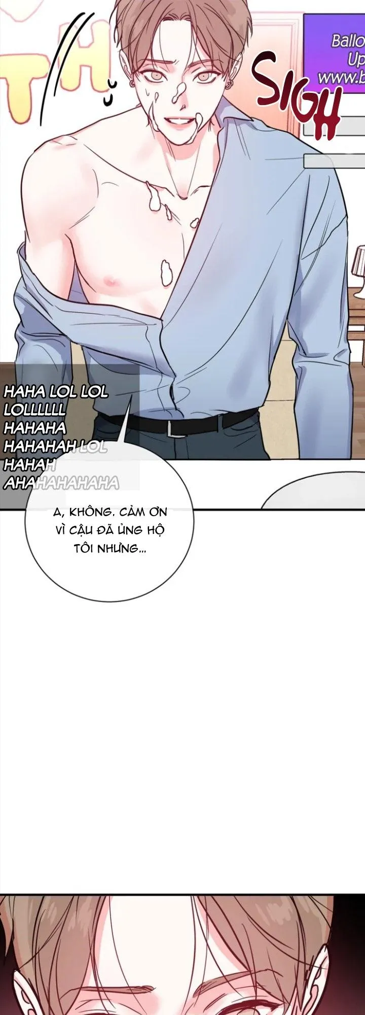 Cyber Sex Trên Sóng Truyền Hình Chapter 2 Trang 52