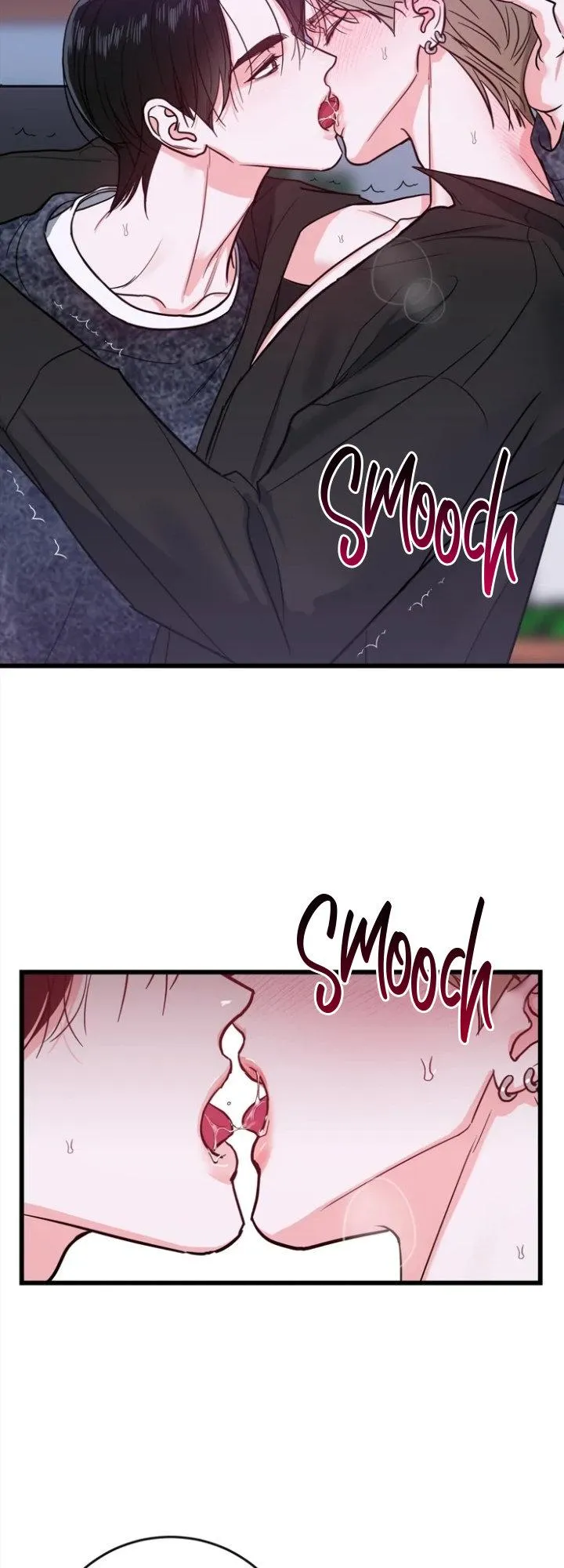 Cyber Sex Trên Sóng Truyền Hình Chapter 3 Trang 36