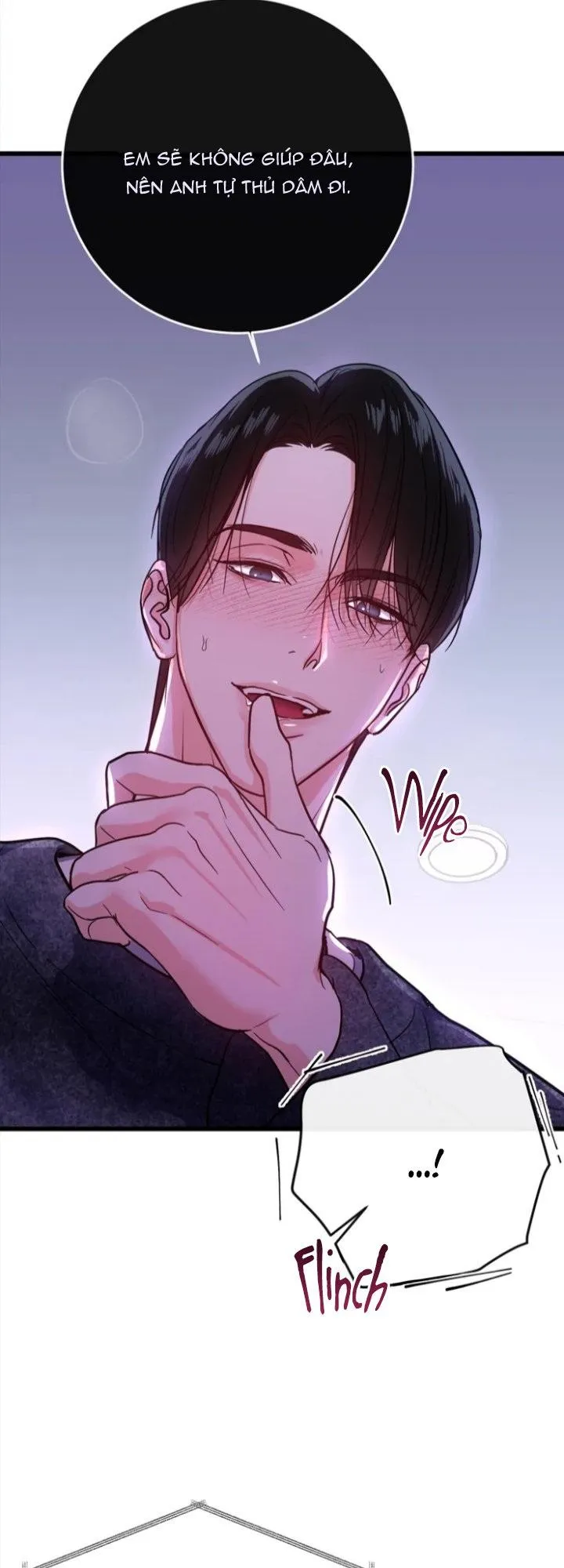 Cyber Sex Trên Sóng Truyền Hình Chapter 3 Trang 50