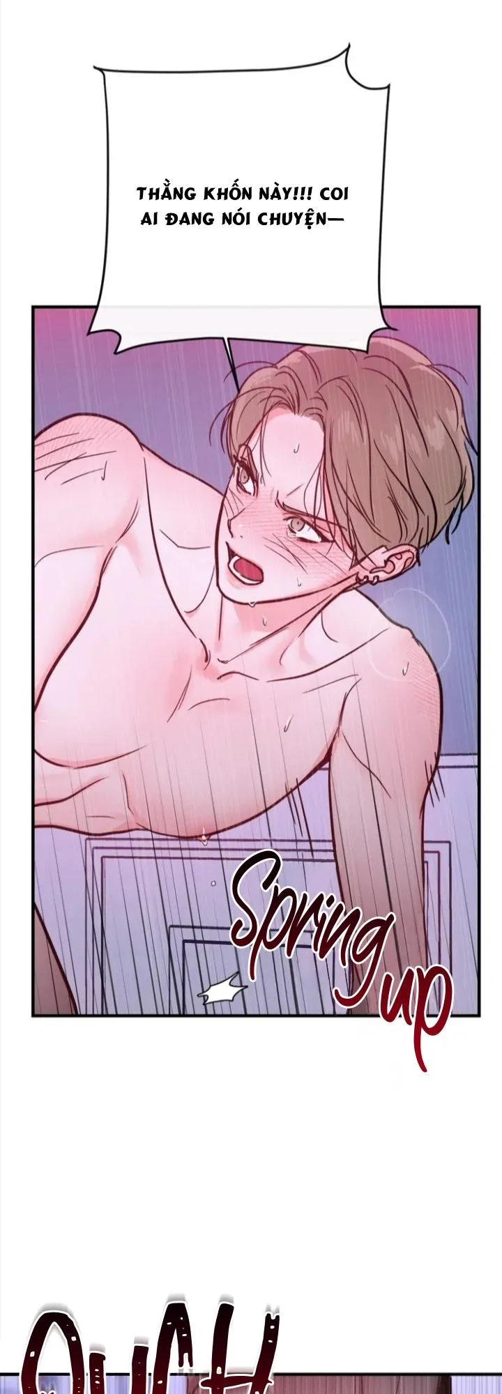 Cyber Sex Trên Sóng Truyền Hình Chapter 3 Trang 63