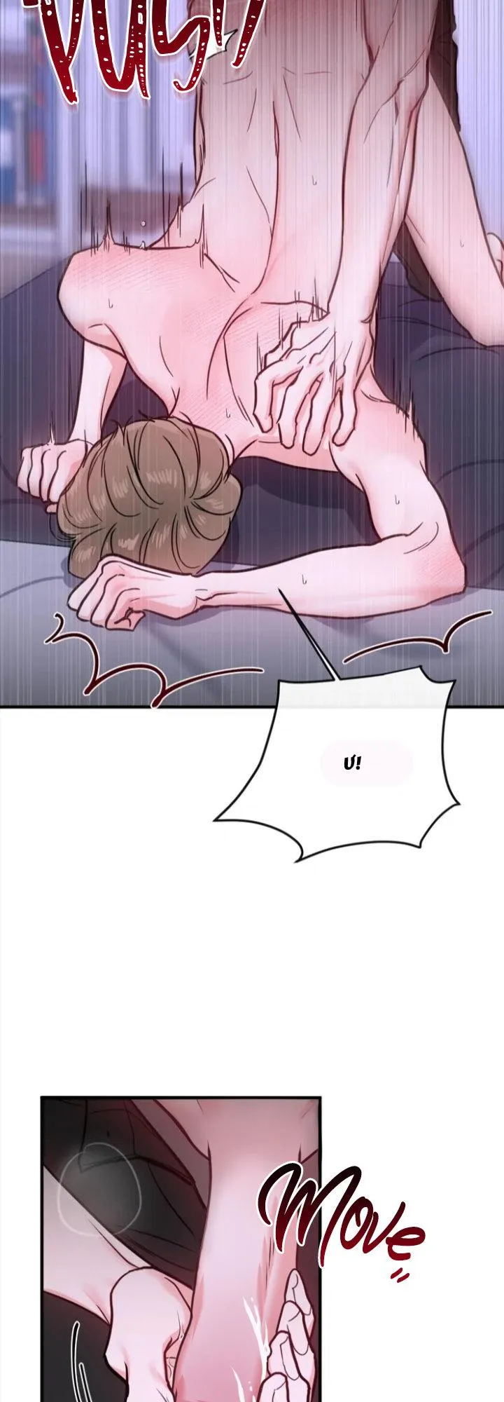 Cyber Sex Trên Sóng Truyền Hình Chapter 3 Trang 64