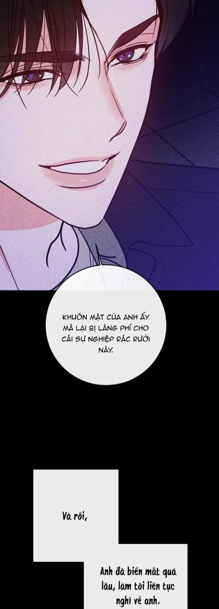 Cyber Sex Trên Sóng Truyền Hình Chapter 4 Trang 4