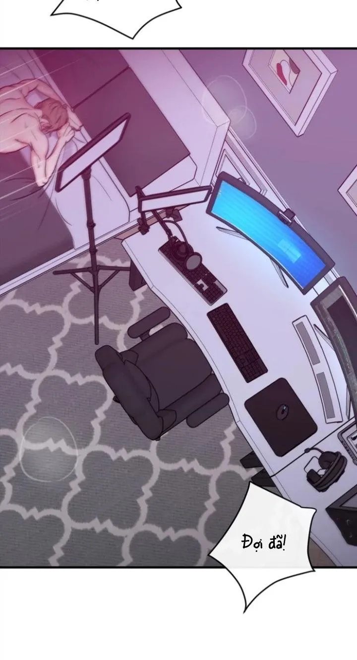 Cyber Sex Trên Sóng Truyền Hình Chapter 4 Trang 7