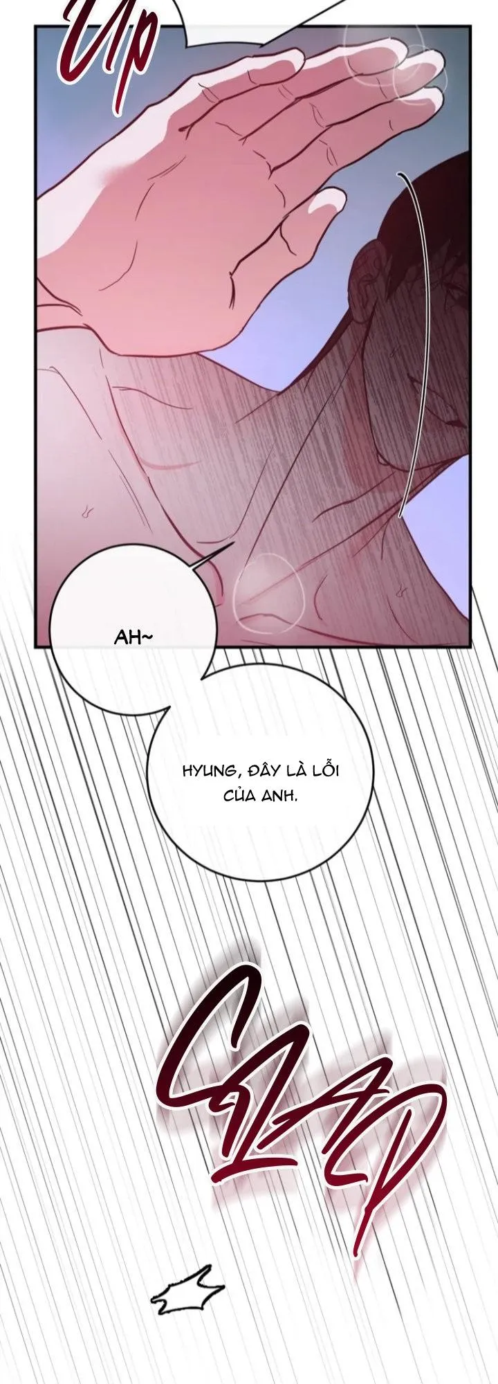 Cyber Sex Trên Sóng Truyền Hình Chapter 4 Trang 12