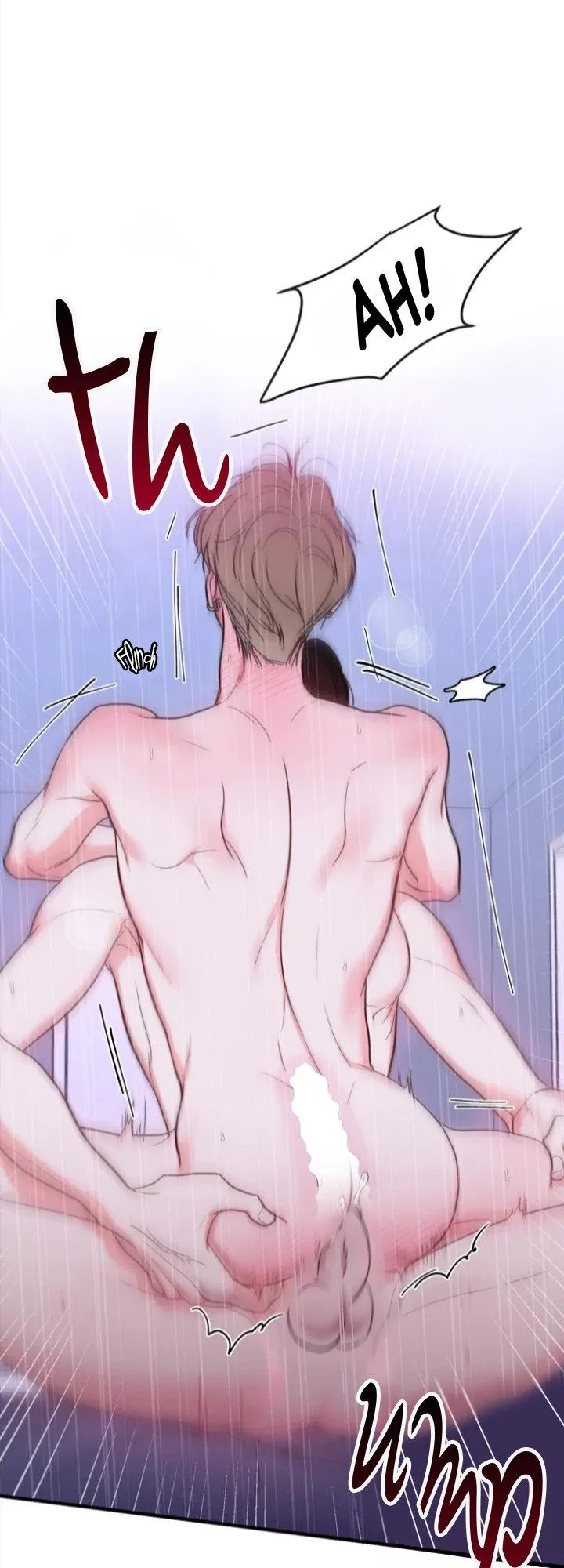 Cyber Sex Trên Sóng Truyền Hình Chapter 4 Trang 32