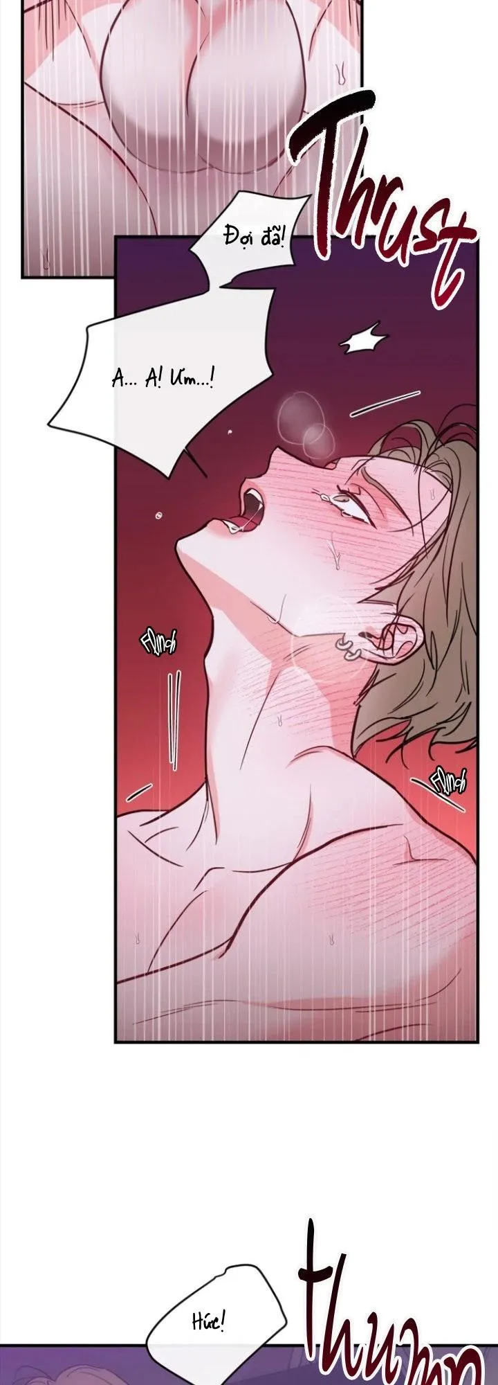 Cyber Sex Trên Sóng Truyền Hình Chapter 4 Trang 35