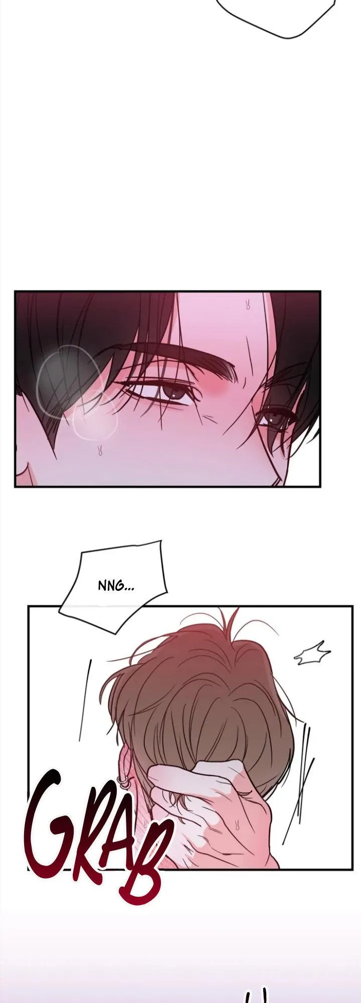 Cyber Sex Trên Sóng Truyền Hình Chapter 4 Trang 37