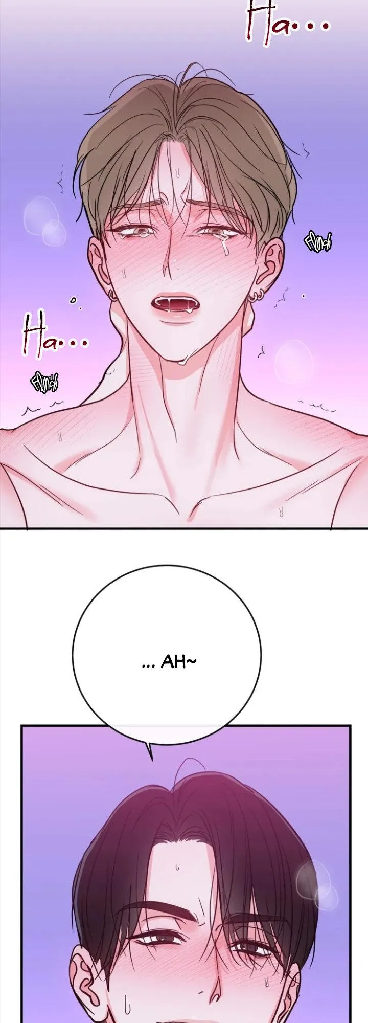 Cyber Sex Trên Sóng Truyền Hình Chapter 4 Trang 38