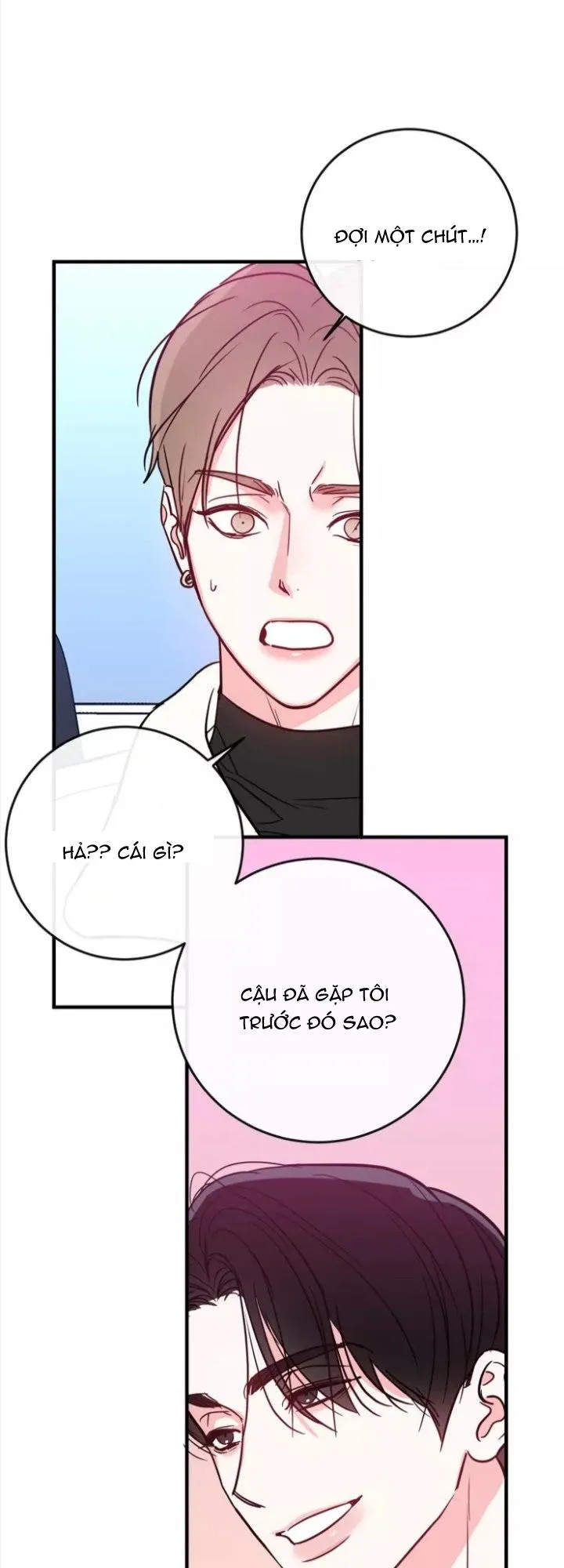 Cyber Sex Trên Sóng Truyền Hình Chapter 4 Trang 56