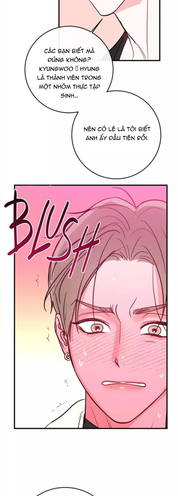 Cyber Sex Trên Sóng Truyền Hình Chapter 4 Trang 57