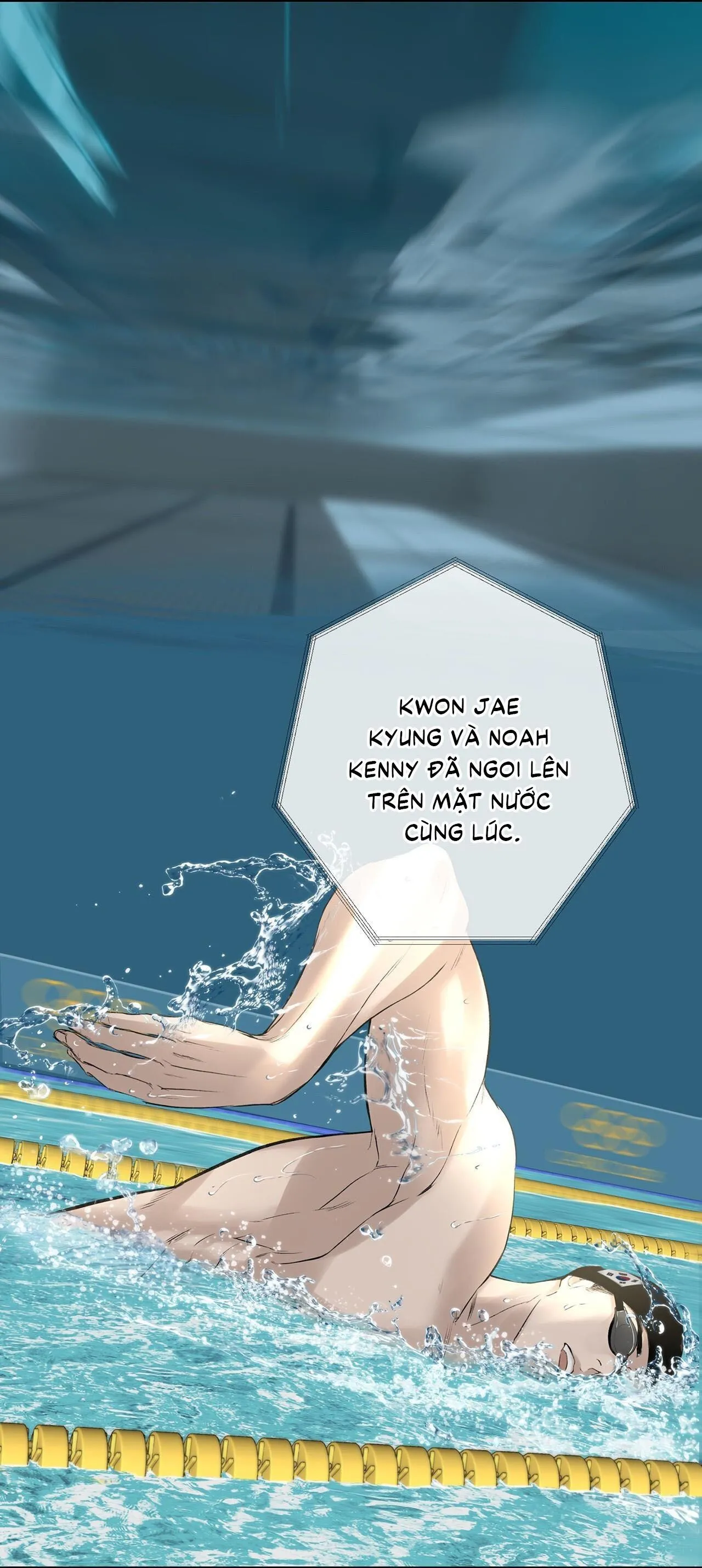 |DROP| CÚ DASH Chapter 2 Trang 3