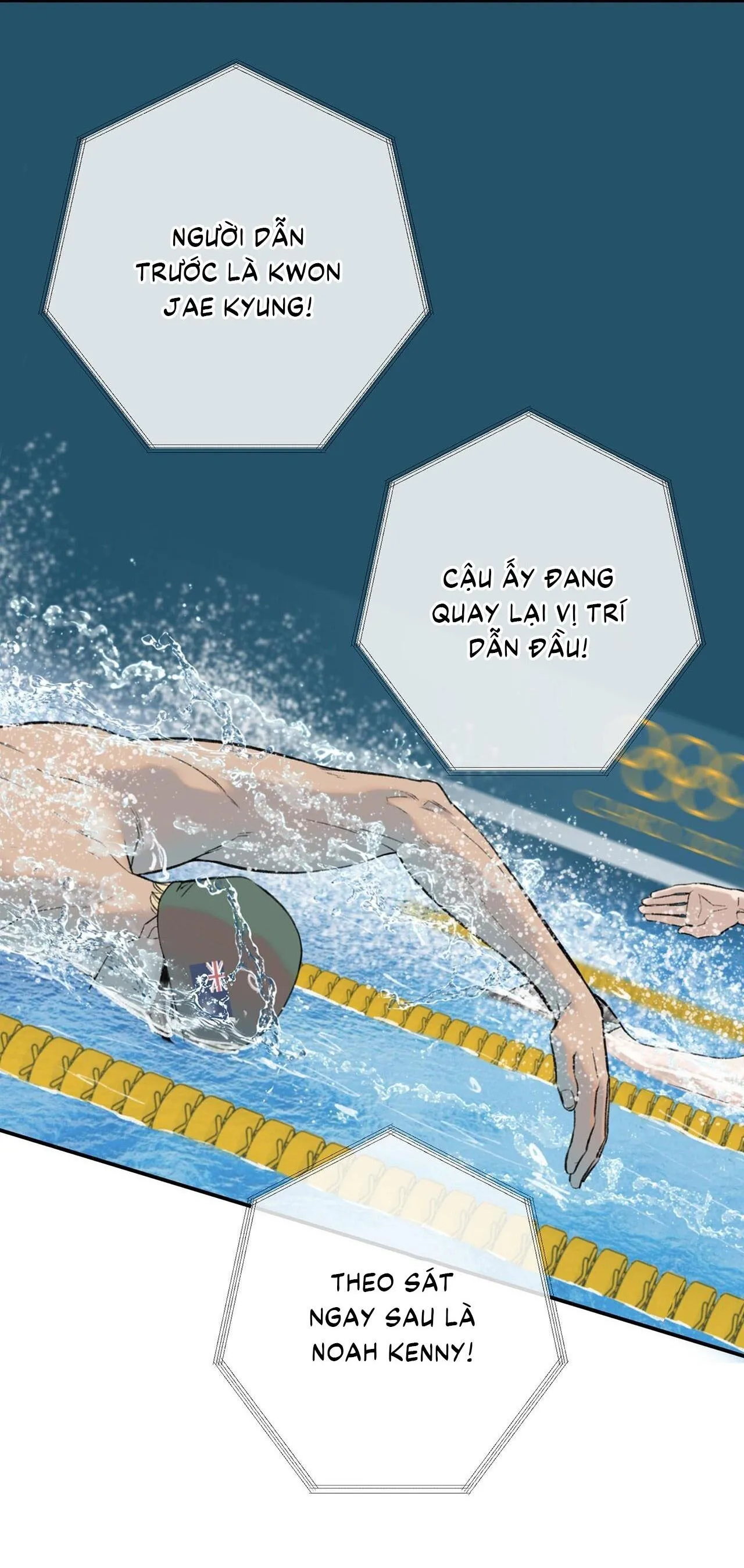 |DROP| CÚ DASH Chapter 2 Trang 4