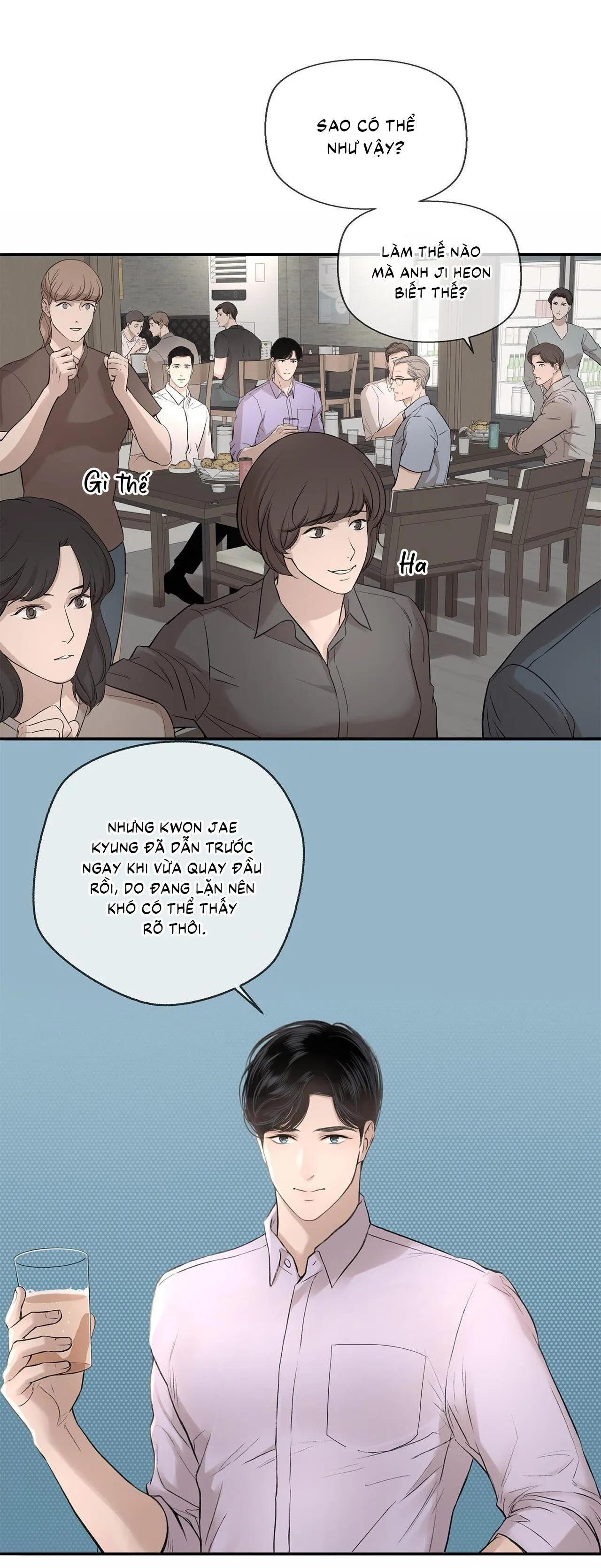 |DROP| CÚ DASH Chapter 2 Trang 5