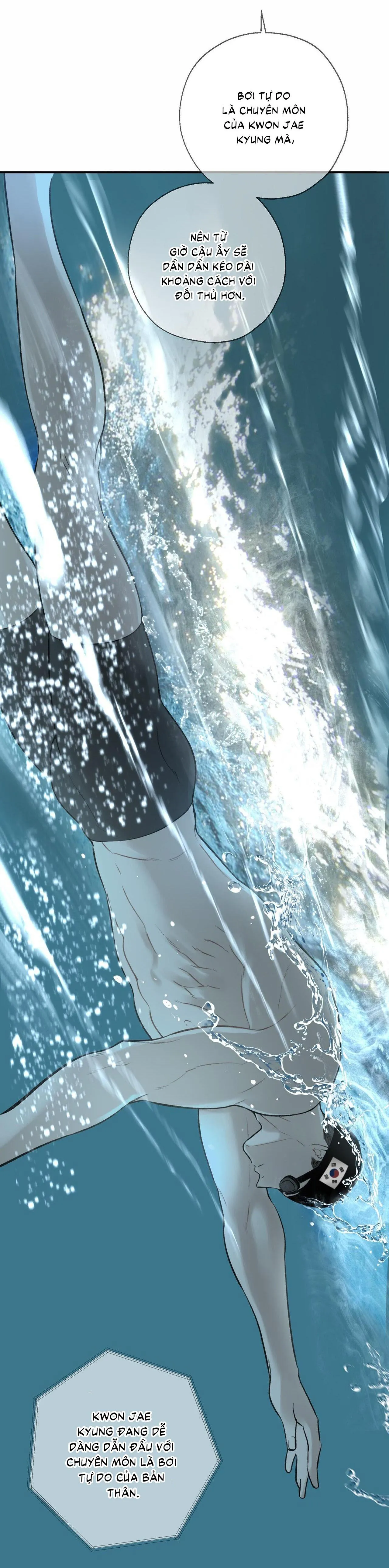 |DROP| CÚ DASH Chapter 2 Trang 6