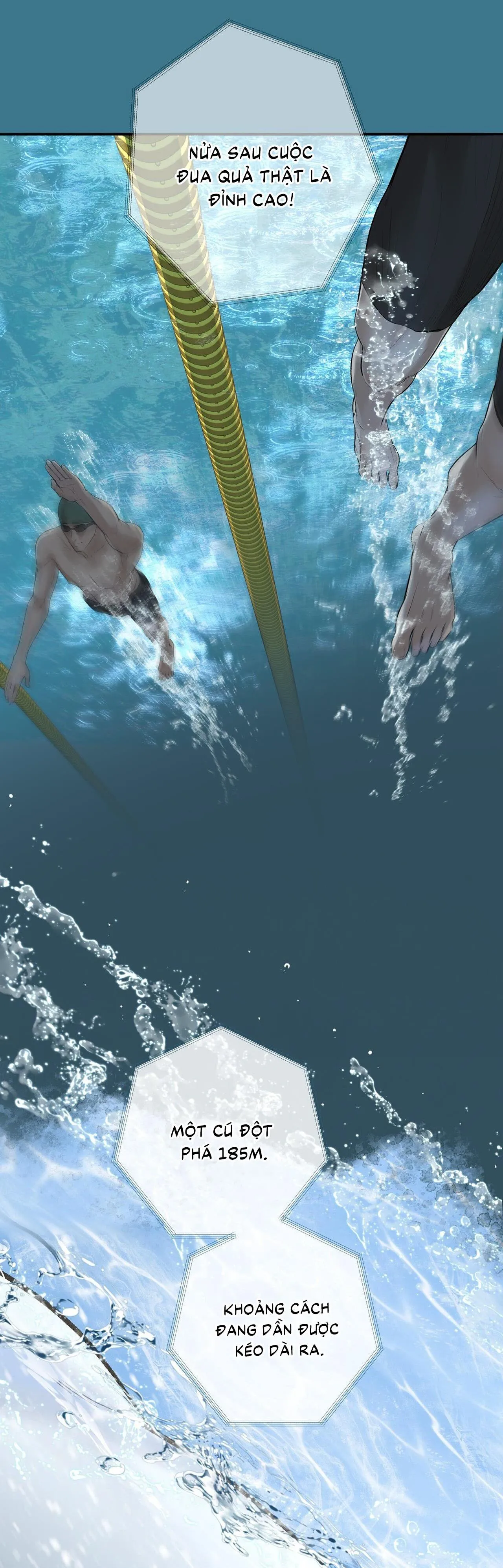 |DROP| CÚ DASH Chapter 2 Trang 7