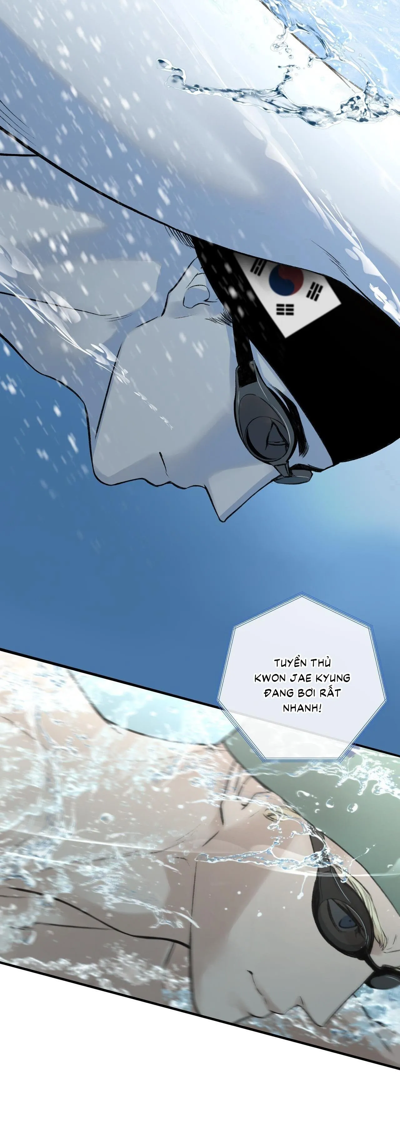 |DROP| CÚ DASH Chapter 2 Trang 8