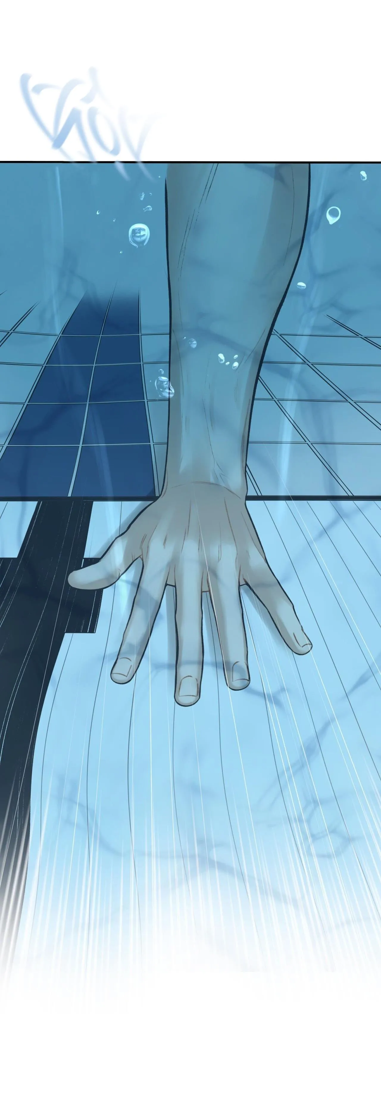 |DROP| CÚ DASH Chapter 2 Trang 10