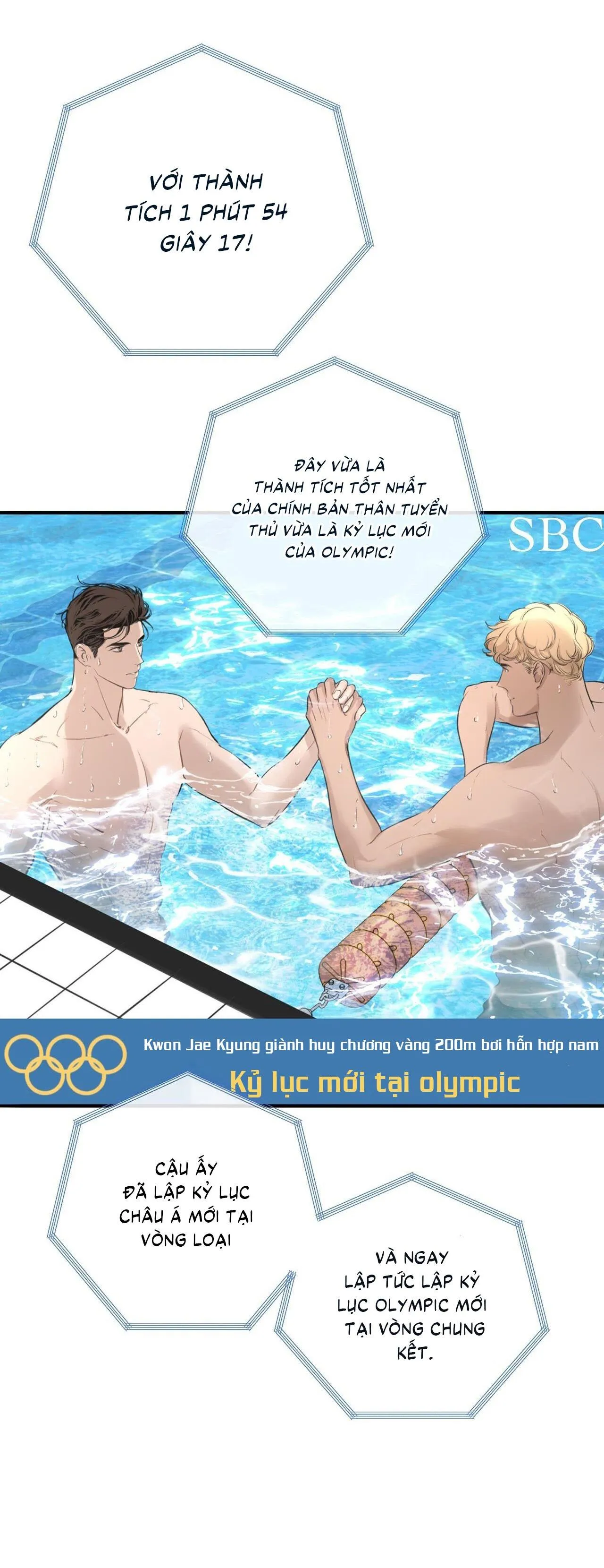 |DROP| CÚ DASH Chapter 2 Trang 15