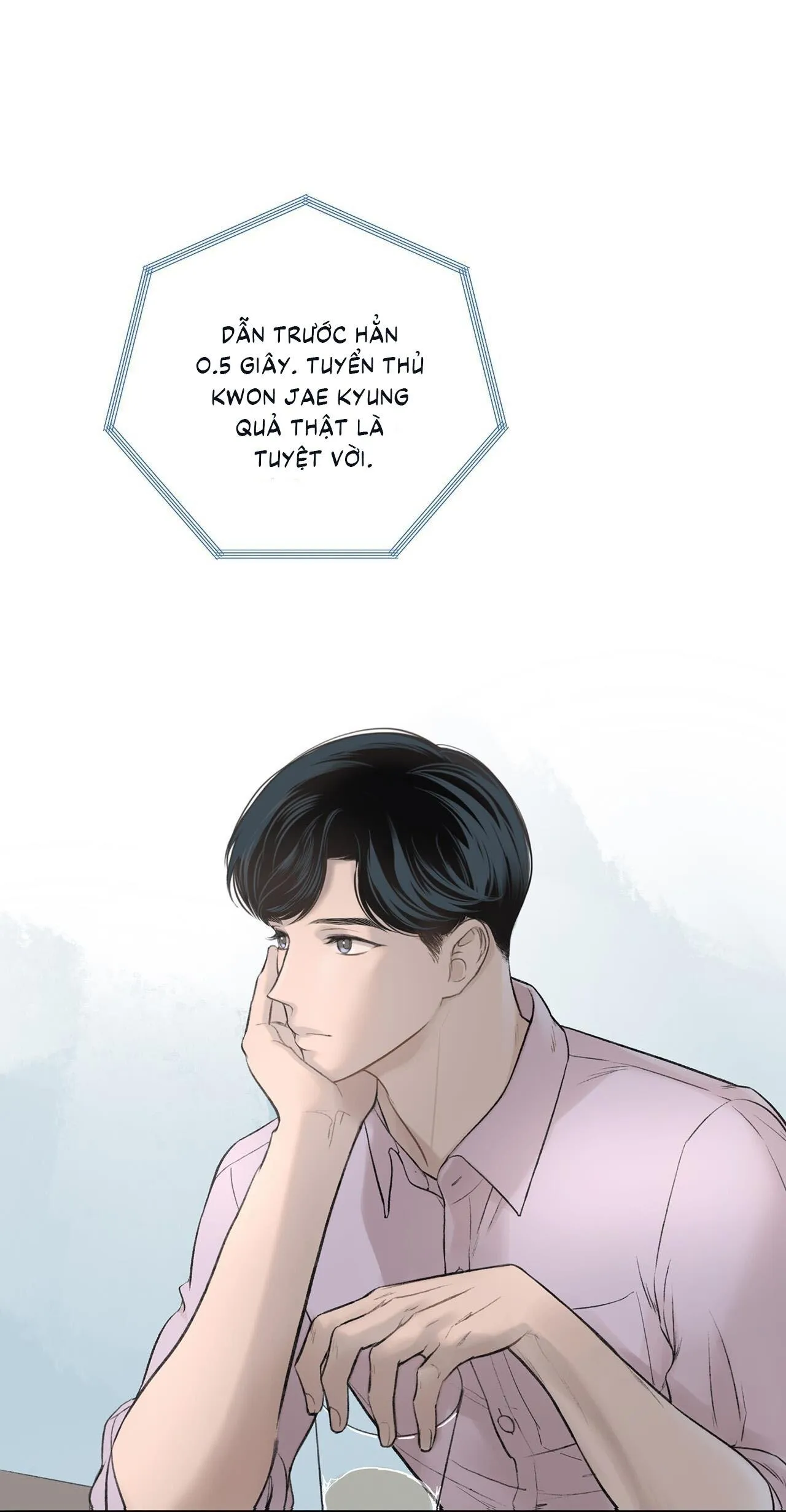 |DROP| CÚ DASH Chapter 2 Trang 16