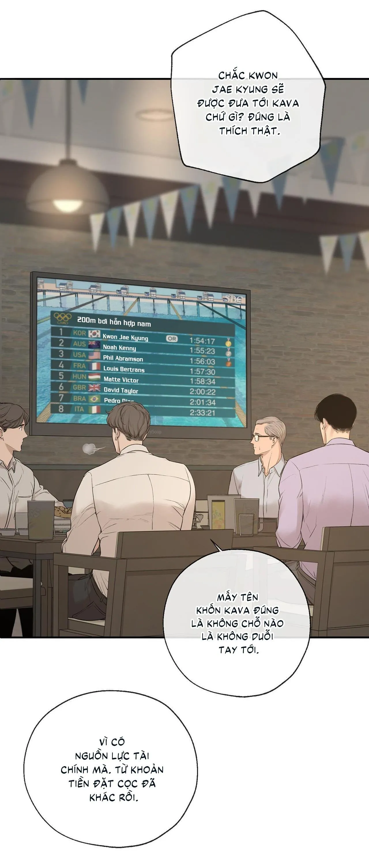 |DROP| CÚ DASH Chapter 2 Trang 21