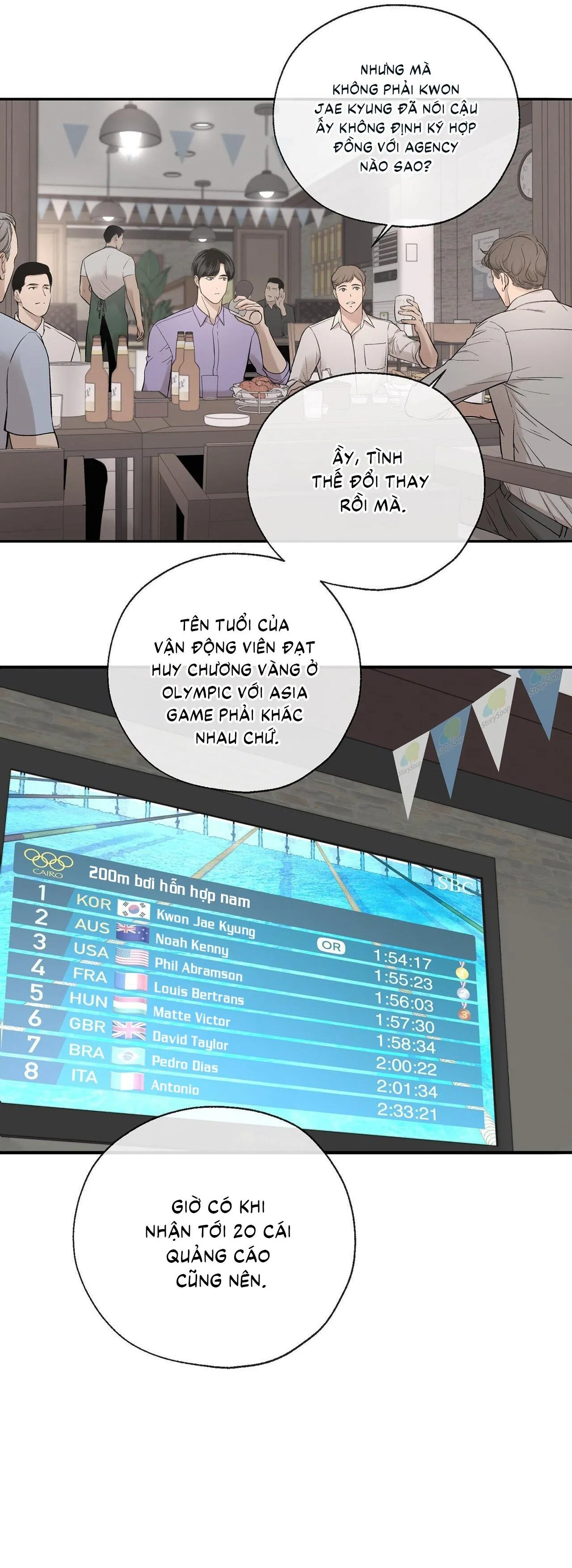 |DROP| CÚ DASH Chapter 2 Trang 22