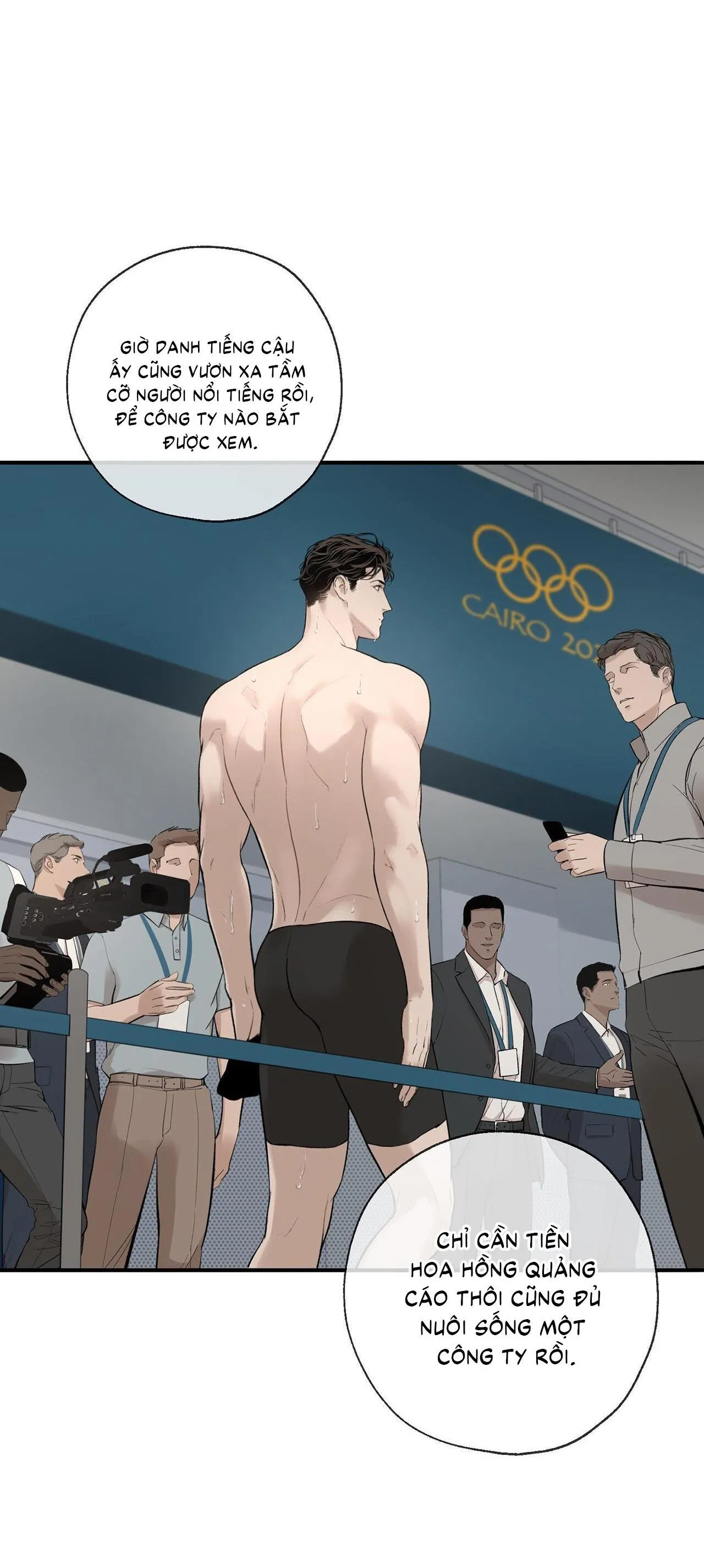 |DROP| CÚ DASH Chapter 2 Trang 23