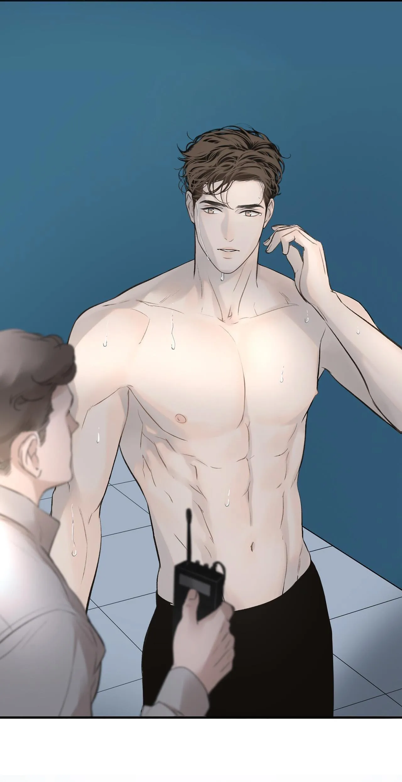 |DROP| CÚ DASH Chapter 2 Trang 25