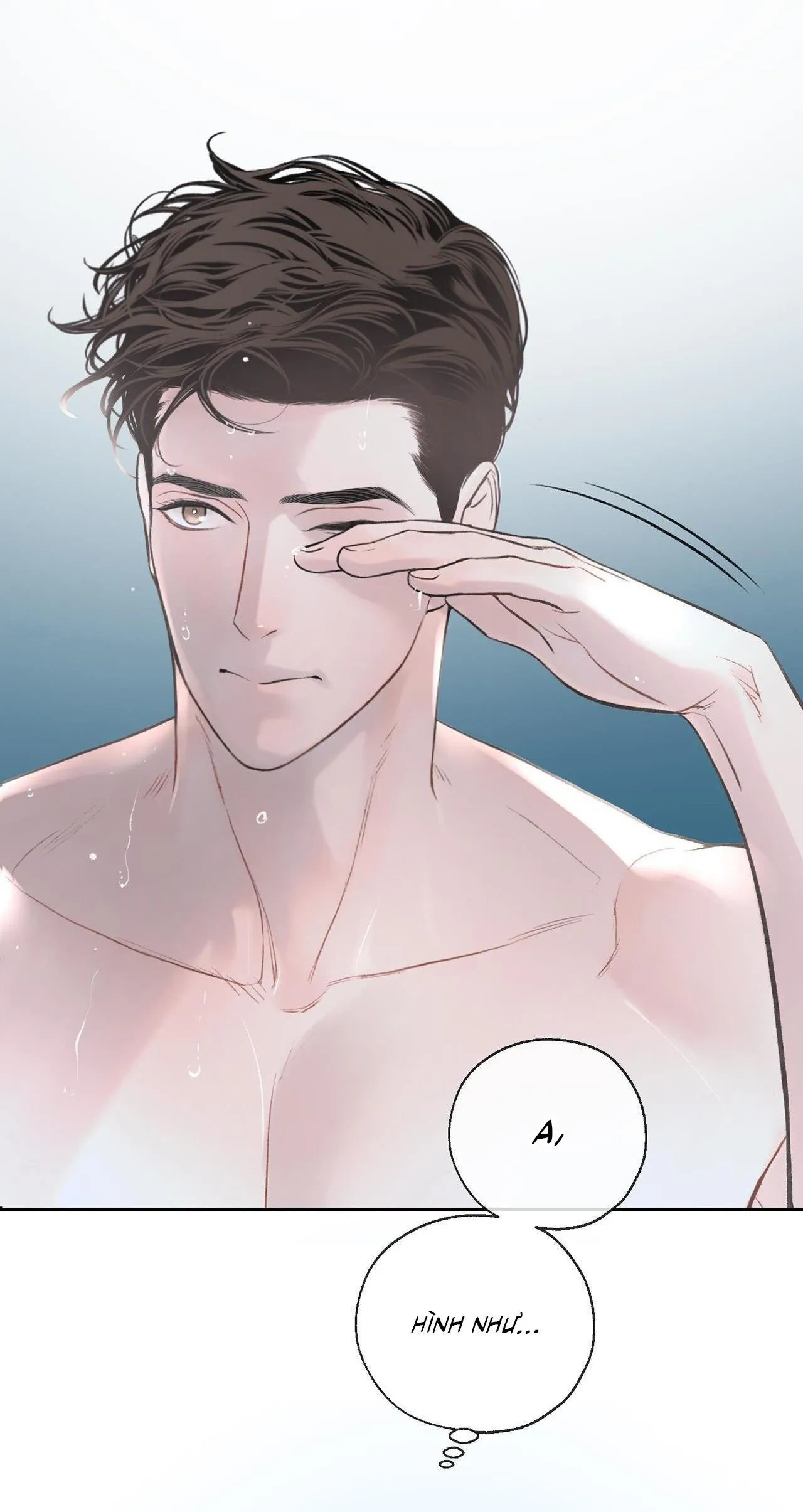 |DROP| CÚ DASH Chapter 2 Trang 26